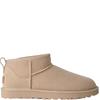 UGG WOMENS ANKLE BOOT - MOONLIGHT
